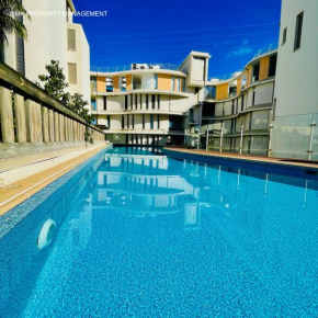 City Flats Apt.C307